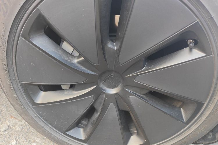 Tesla Model 3 2026 #6 Tesla Model 3 2026 صورة سيارة #6