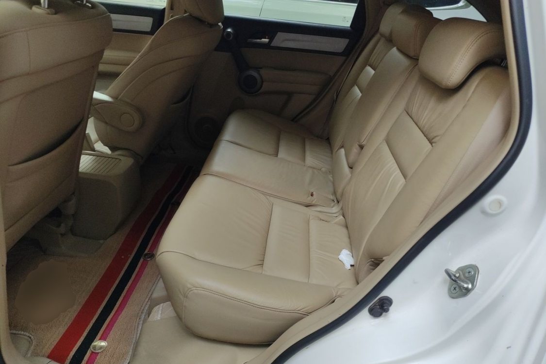 Honda CR-V 2010 car image #19