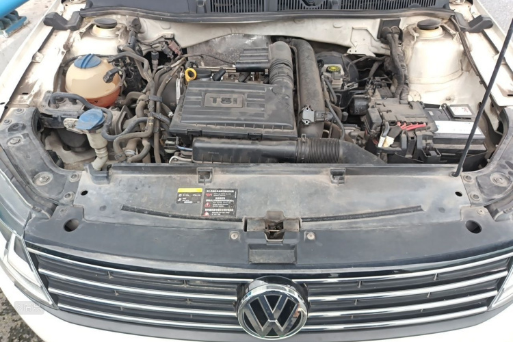 Volkswagen Lavida 2017 #22 Volkswagen Lavida 2017 car image #22
