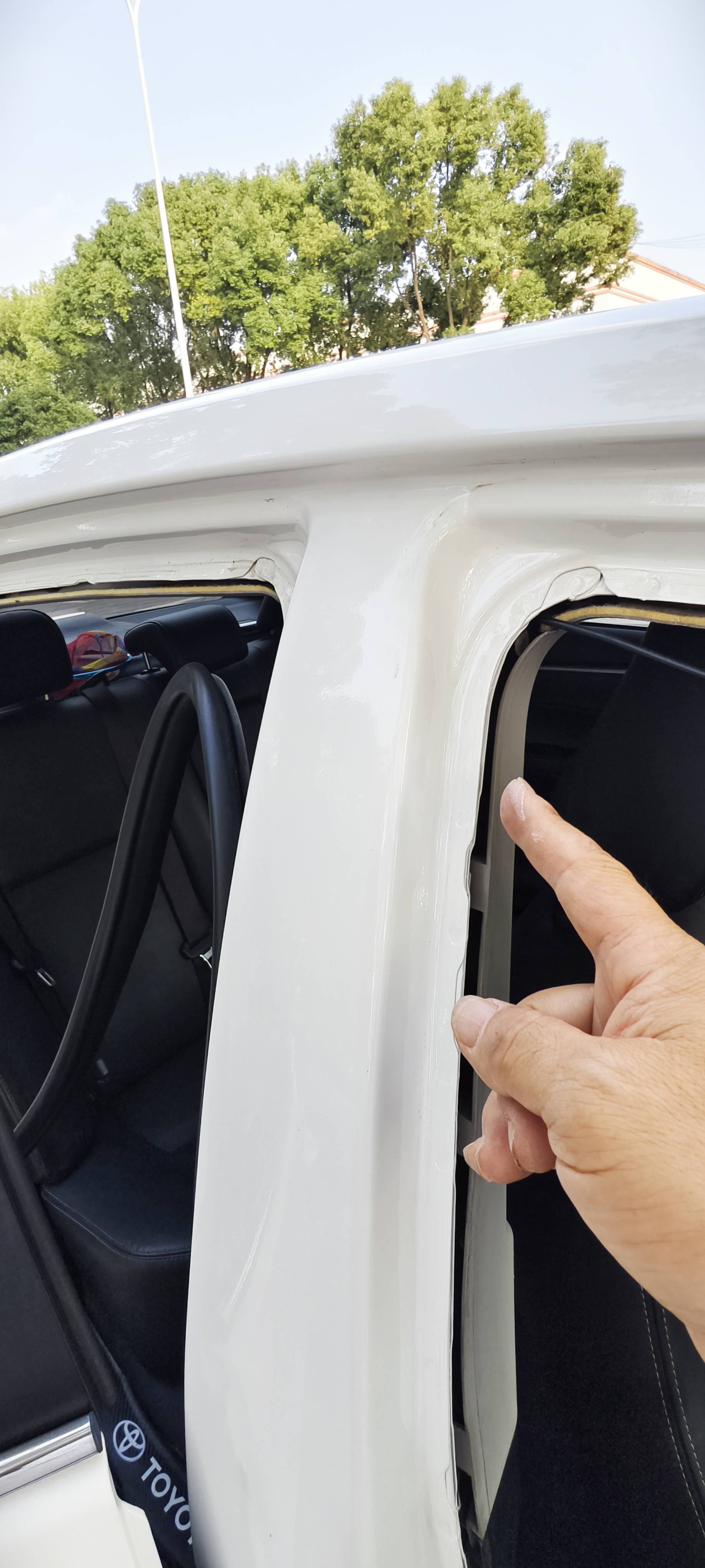 Toyota Corolla 2017 imagen de coche #19