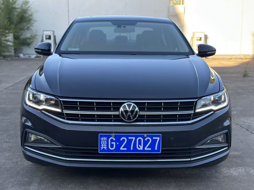 Volkswagen Bora 2020 car image #2