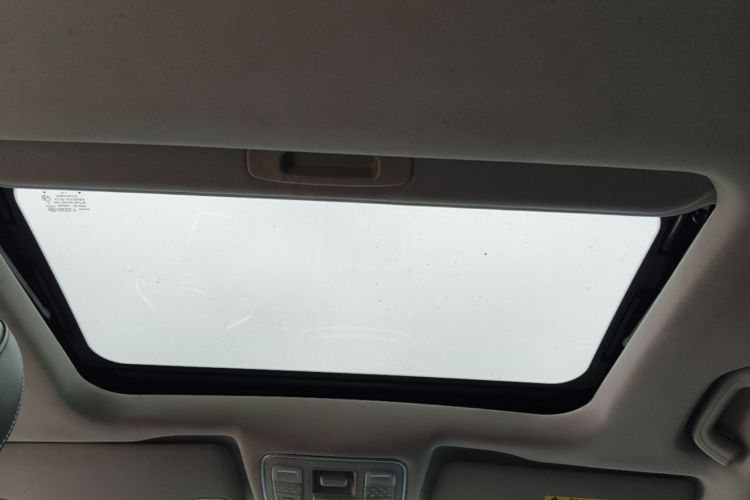 GEELY Vision X6 2020 #18 GEELY Vision X6 2020 imagen de coche #18