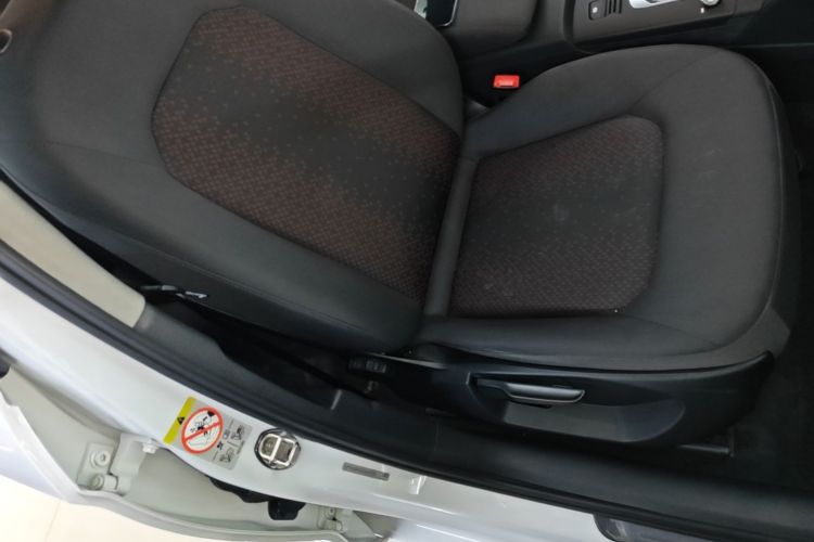 Audi A3 2019 #26 Audi A3 2019 car image #26