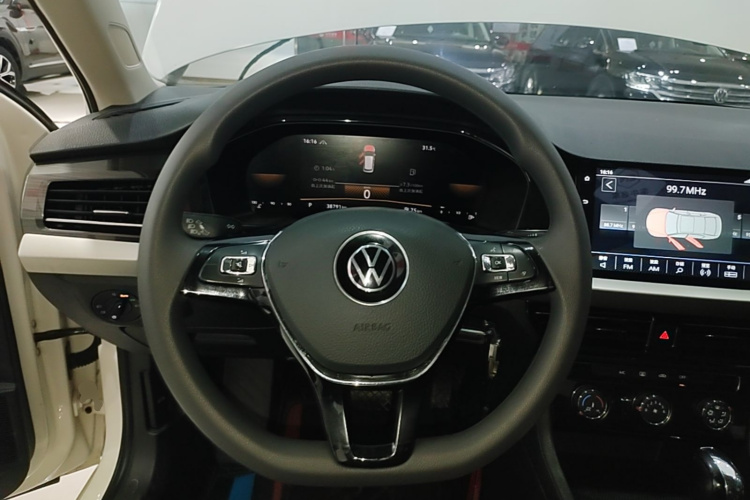 Volkswagen Lavida 2022 #11 Volkswagen Lavida 2022 car image #11