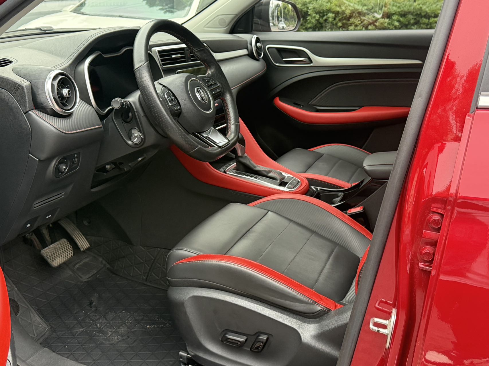 MG ZS 2020 #3 MG ZS 2020 car image #3