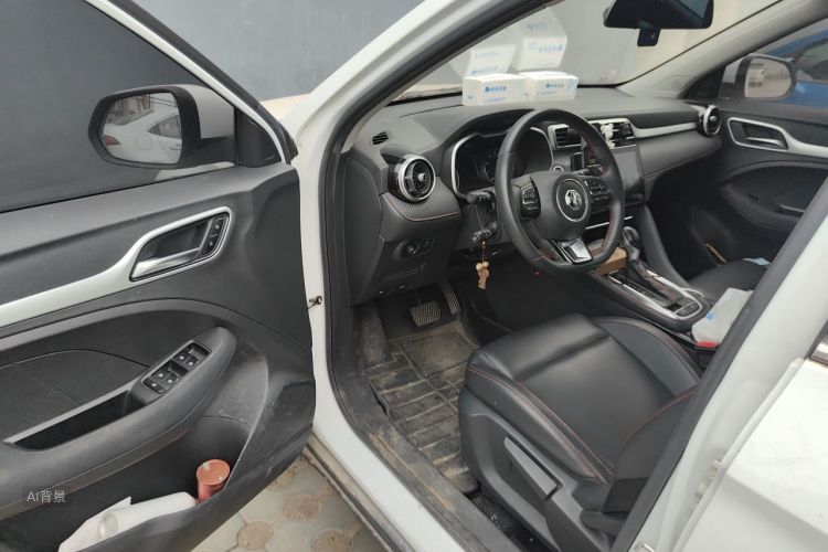 MG ZS 2020 car image #18