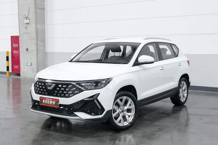 Jetta VS5 2024 car image 