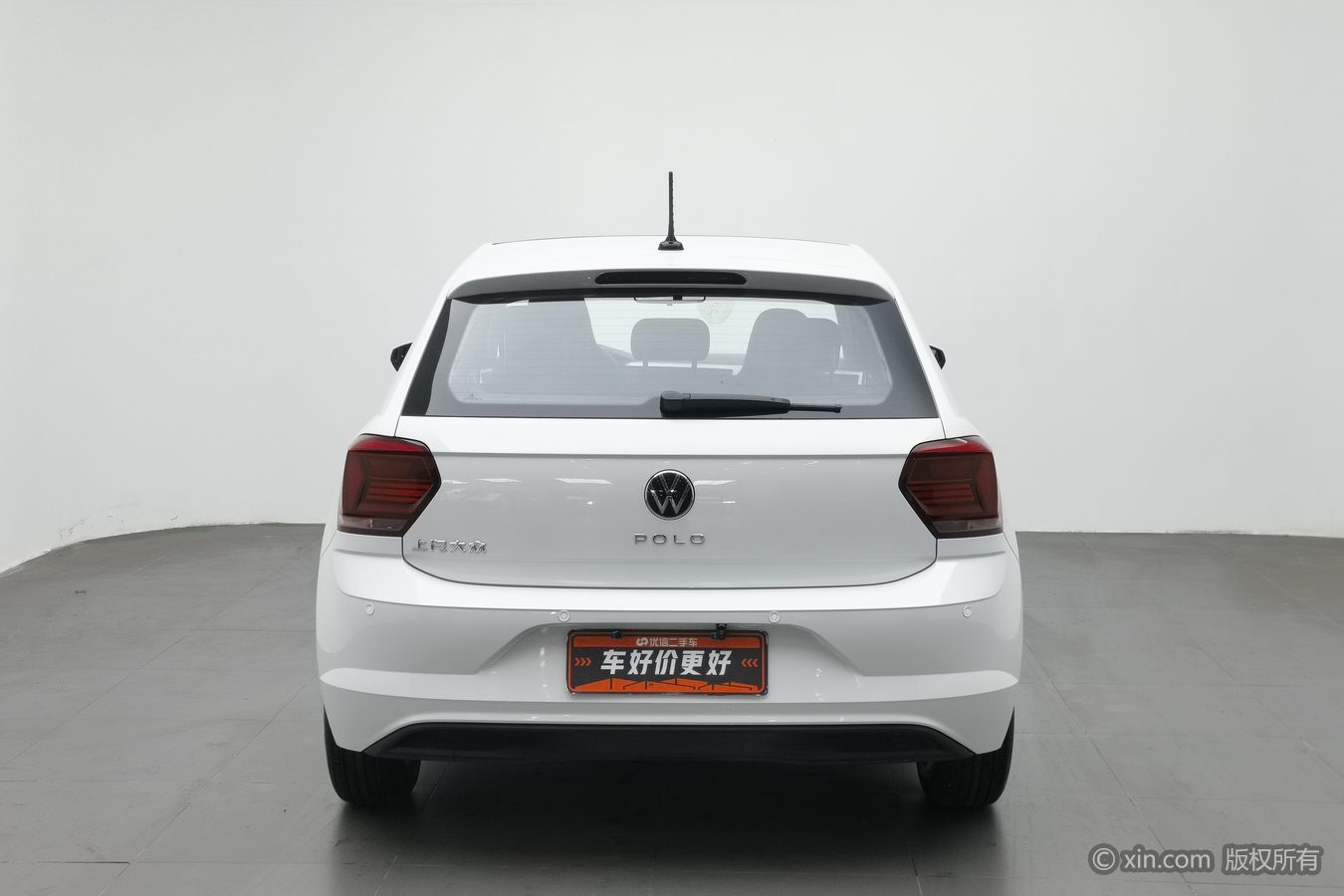 Volkswagen Polo 2023 #5 Volkswagen Polo 2023 car image #5