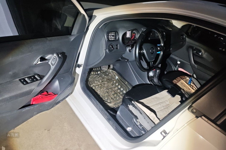 Volkswagen Polo 2016 #18 Volkswagen Polo 2016 car image #18