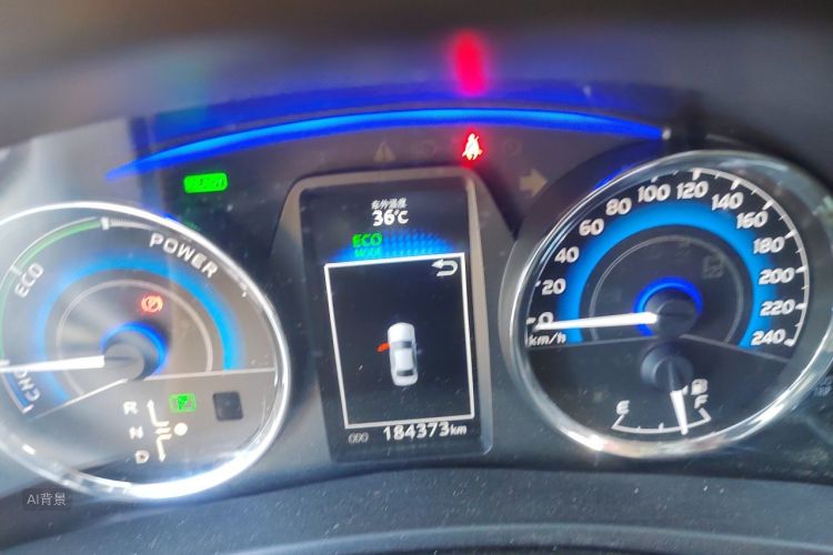 Toyota Corolla 2019 #13 Toyota Corolla 2019 car image #13