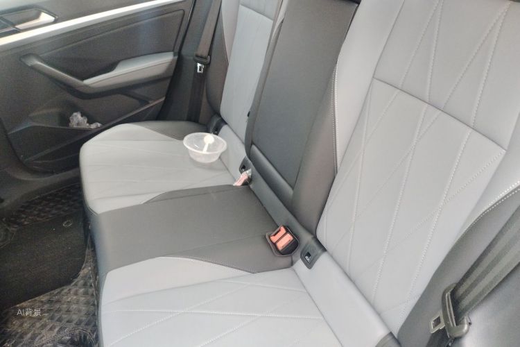 Volkswagen Lavida 2023 car image #19