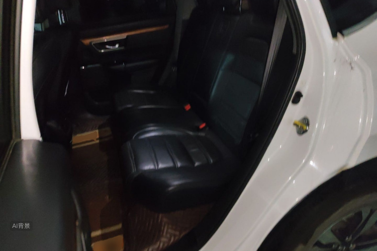 Honda CR-V 2020 car image #19