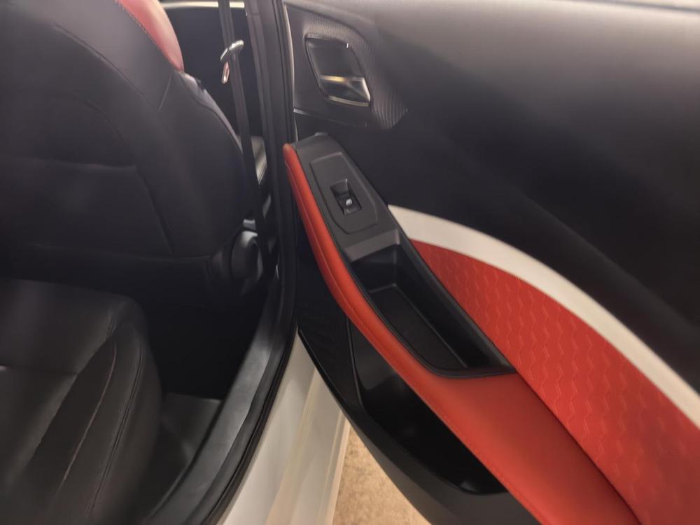 MG 5 2022 #8 MG 5 2022 immagine di auto #8