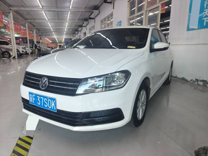 Volkswagen Santana 2021 Volkswagen Santana 2021 imagen de coche