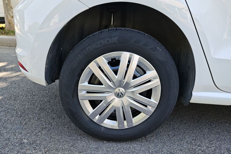 Volkswagen Polo 2016 #10 Volkswagen Polo 2016 car image #10