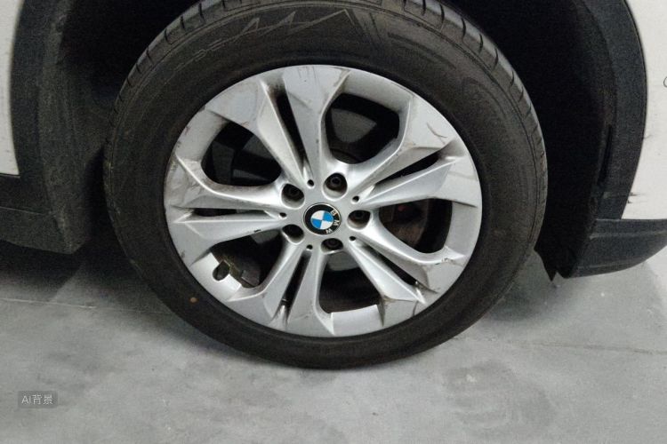 BMW X1 2017 #9 BMW X1 2017 car image #9