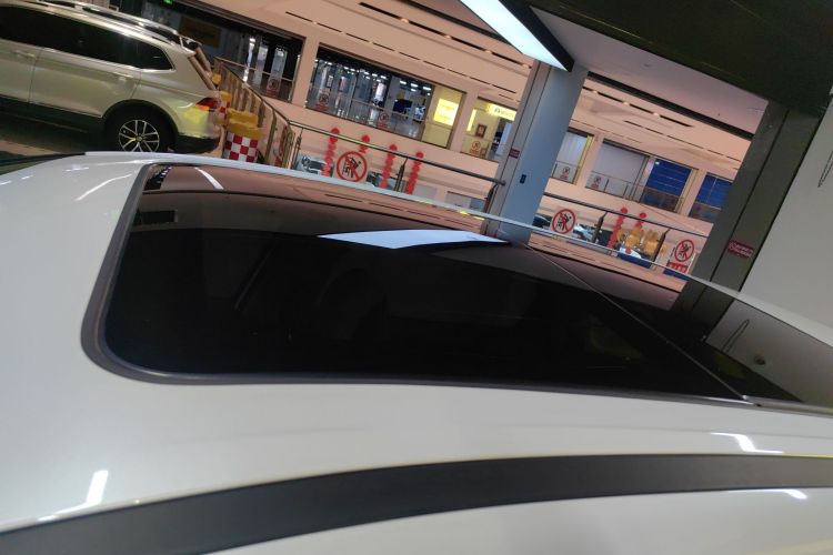 起亚 狮铂拓界 2025 汽车图片 #25