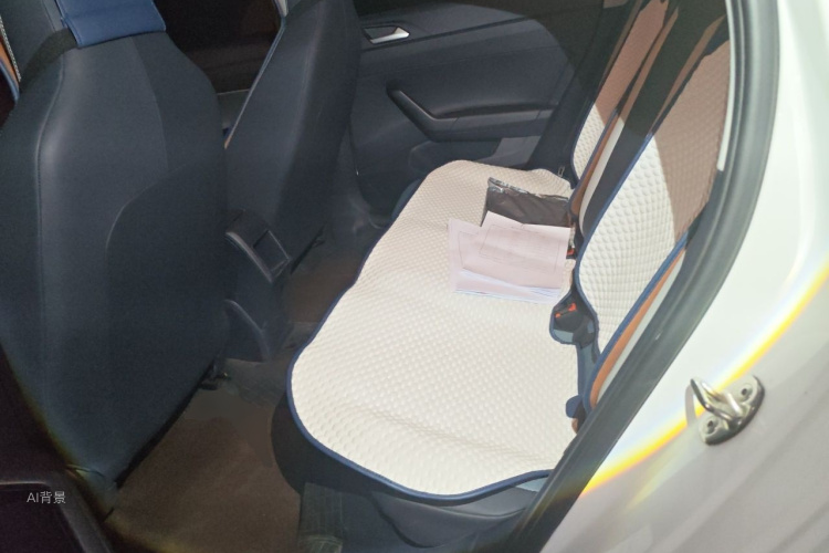 Volkswagen Lavida 2024 car image #19