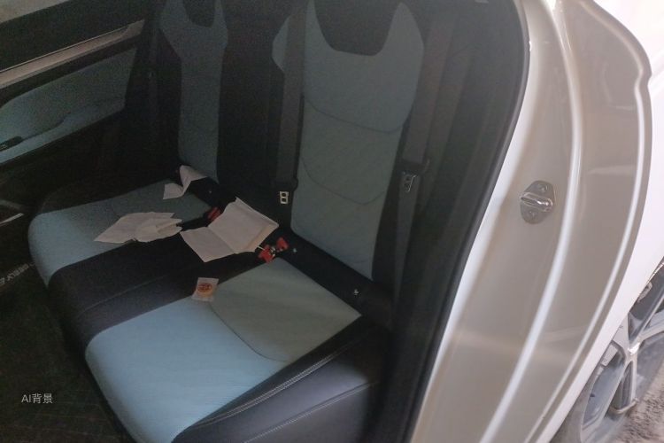 GEELY Emgrand L 2022 #19 GEELY Emgrand L 2022 صورة سيارة #19