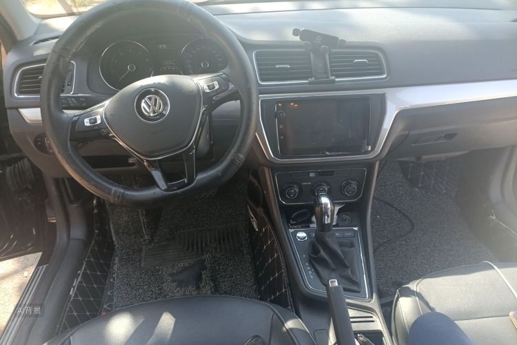 Volkswagen Lavida 2018 #11 Volkswagen Lavida 2018 car image #11