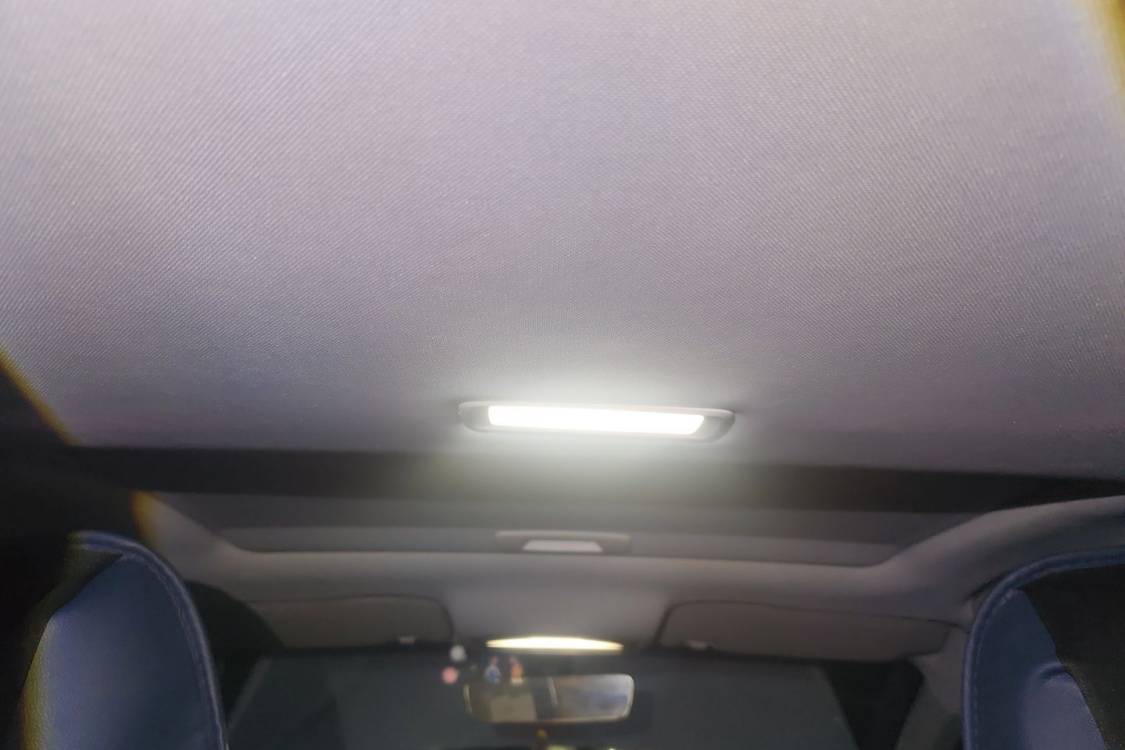 GEELY Binray 2023 #20 GEELY Binray 2023 car image #20