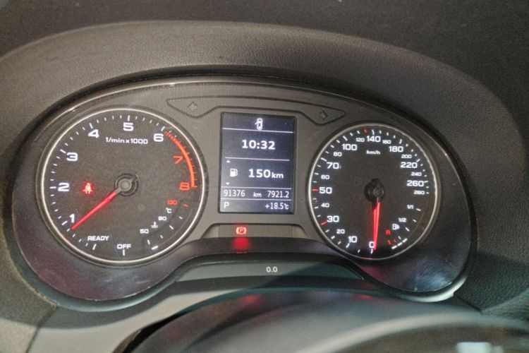 Audi A3 2016 #12 Audi A3 2016 car image #12