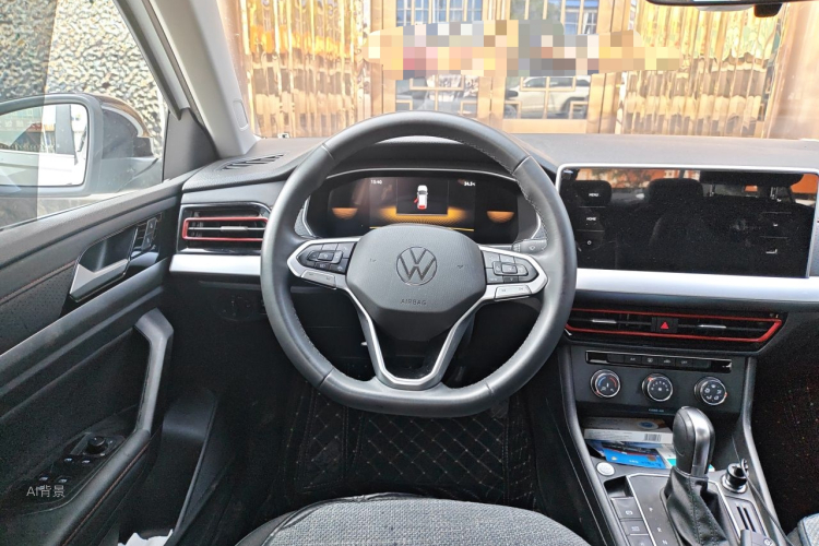 Volkswagen Lavida 2024 #12 Volkswagen Lavida 2024 car image #12