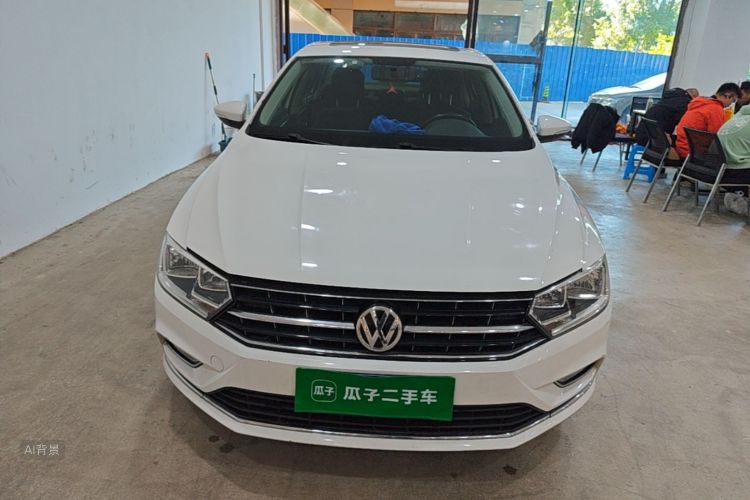 Volkswagen Bora 2016 #3 Volkswagen Bora 2016 immagine di auto #3