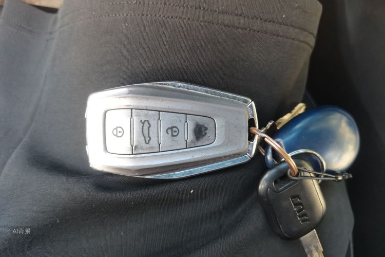 GEELY Emgrand GL 2019 صورة سيارة #10