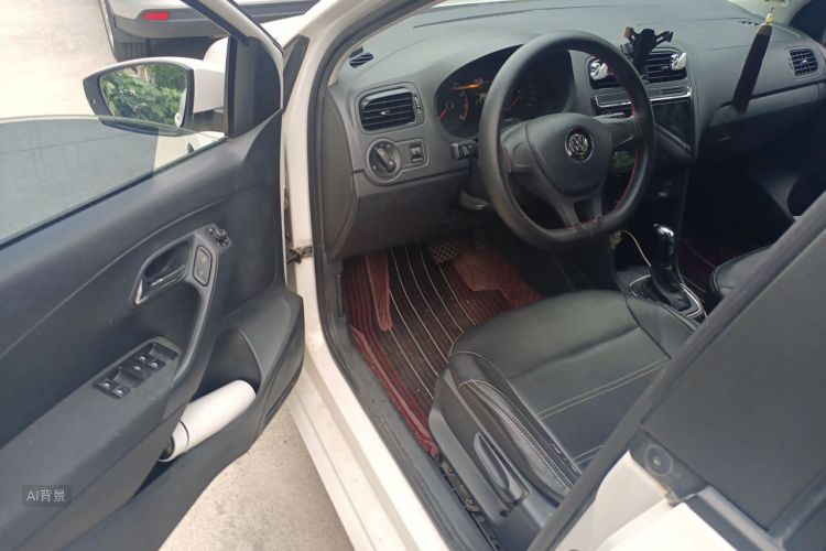 Volkswagen Polo 2017 #18 Volkswagen Polo 2017 car image #18