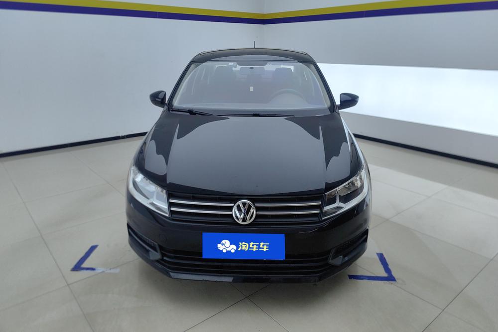 Volkswagen Santana 2017 #2 Volkswagen Santana 2017 car image #2