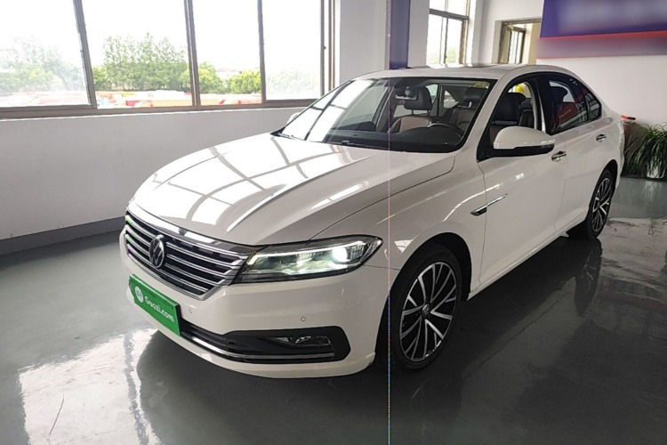 Volkswagen Lavida 2022 #2 Volkswagen Lavida 2022 car image #2