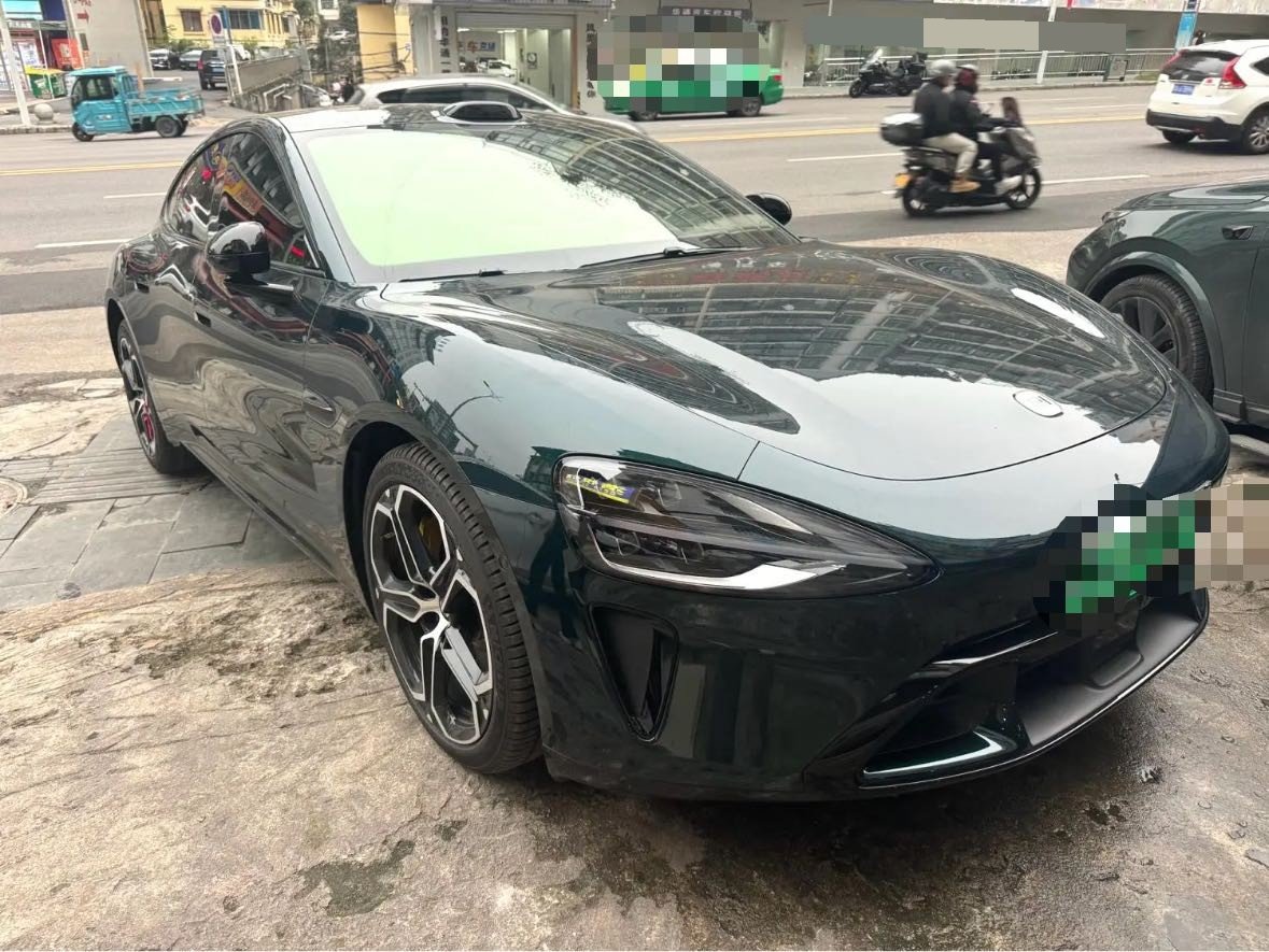 2026 car image #4