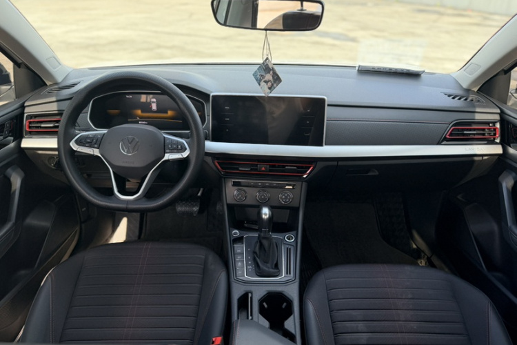 Volkswagen Lavida 2023 #9 Volkswagen Lavida 2023 car image #9