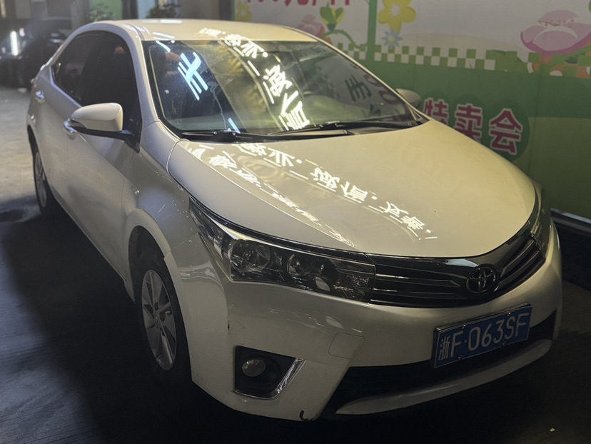 2015 car image #3