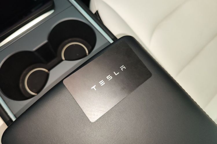 Tesla Model 3 2022 #9 Tesla Model 3 2022 car image #9
