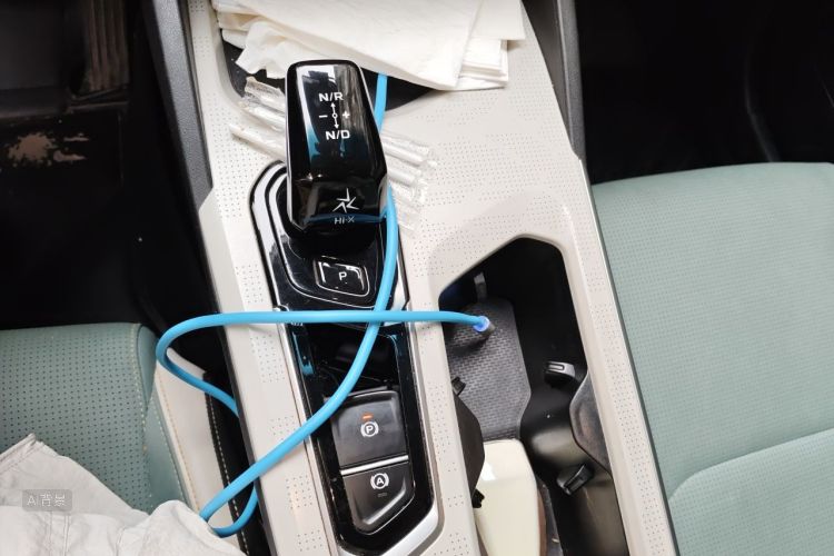 GEELY Emgrand L HiP 2022 car image #16