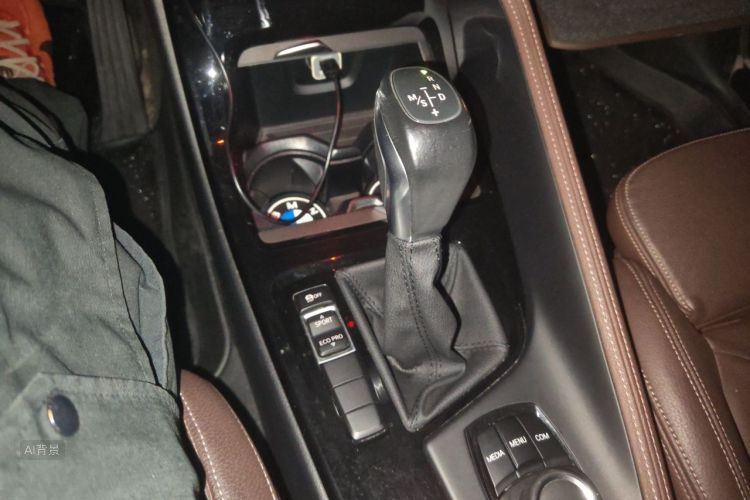 BMW X1 2019 #16 BMW X1 2019 car image #16