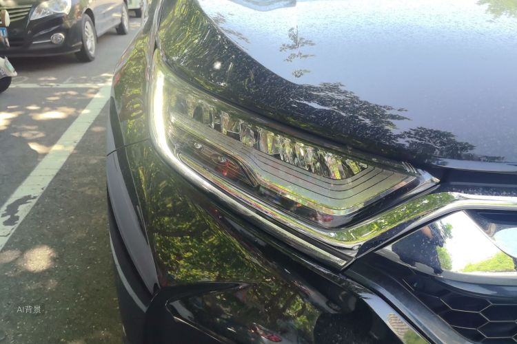 Honda CR-V 2017 car image #8