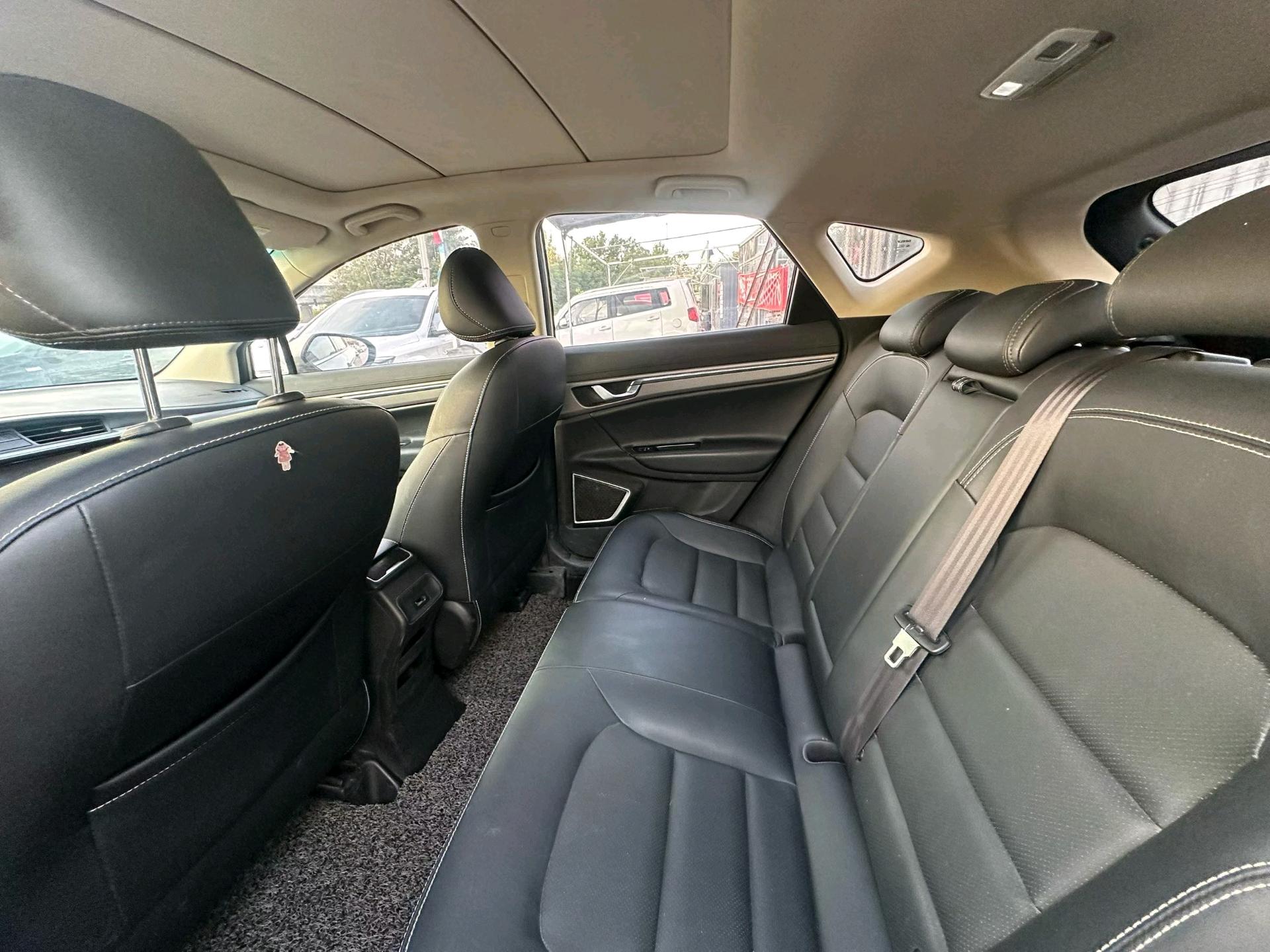GEELY Emgrand GS 2017 #5 GEELY Emgrand GS 2017 صورة سيارة #5