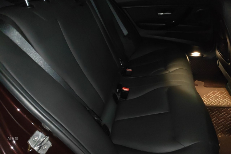 BMW 3 Series 2016 car image #19