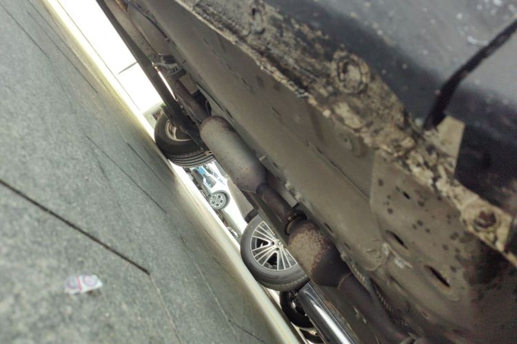 Chery Tiggo 5x 2021 immagine di auto #23