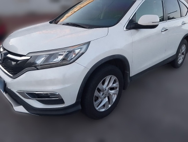 Honda CR-V 2015 car image 