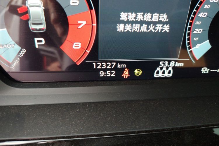 Audi A3 2022 immagine di auto #8