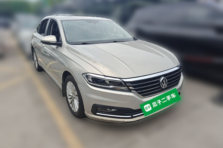 Volkswagen Lavida 2018 #4 Volkswagen Lavida 2018 car image #4