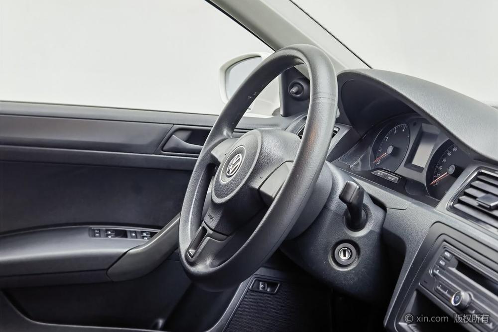 Volkswagen Santana 2014 #11 Volkswagen Santana 2014 immagine di auto #11