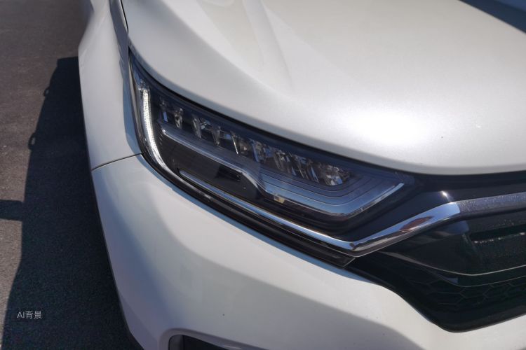 Honda CR-V 2021 #8 Honda CR-V 2021 car image #8