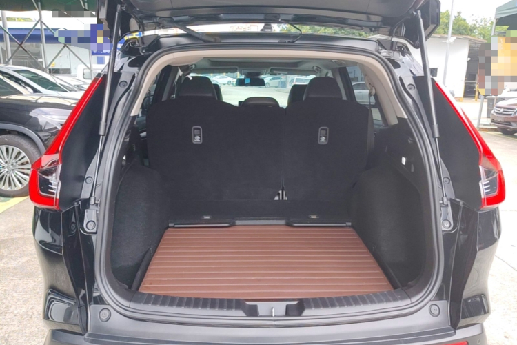 Honda CR-V 2023 #19 Honda CR-V 2023 car image #19