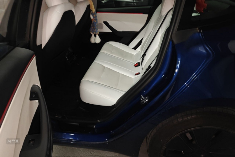 Tesla Model 3 2025 #19 Tesla Model 3 2025 car image #19
