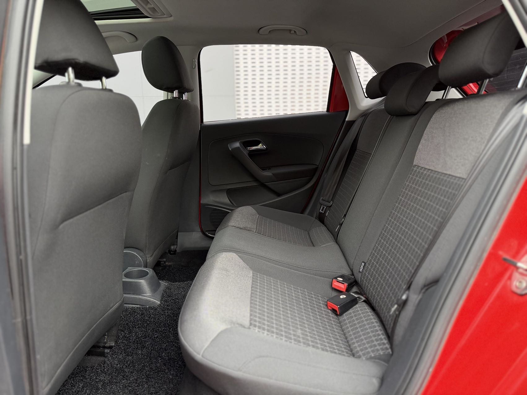 Volkswagen Polo 2016 #6 Volkswagen Polo 2016 car image #6